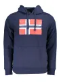 "NORWAY 1963 Sweatshirts im Sale | Norwegen-Fan Hoodie in Marineblau online kaufen"|Planet-Deluxe