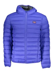 "NORWAY 1963 Jacken im Sale | "Norway 1963 Wendejacke Royalblau/Grau" online kaufen"|Planet-Deluxe