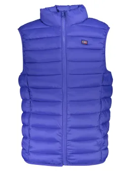 NORWAY 1963 Royal Weste - Stilvolle & Funktionale Jacke