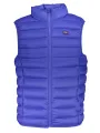 NORWAY 1963 Royal Weste - Stilvolle & Funktionale Jacke