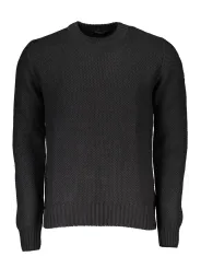 "North Sails Startseite im Sale | NORTH SAILS GRAUER HERRENPULLOVER online kaufen"|Planet-Deluxe