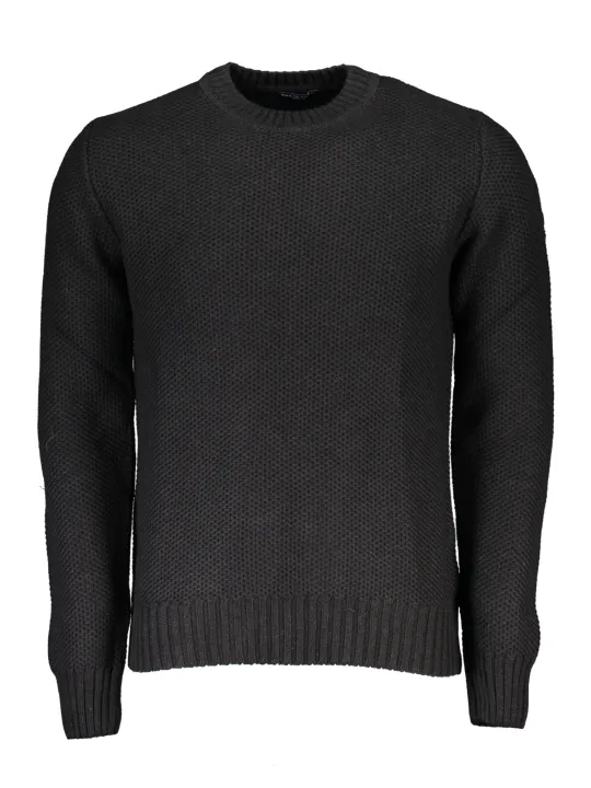 "North Sails Startseite im Sale | NORTH SAILS GRAUER HERRENPULLOVER online kaufen"|Planet-Deluxe