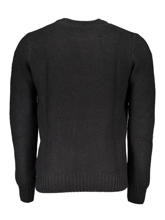 "North Sails Startseite im Sale | NORTH SAILS GRAUER HERRENPULLOVER online kaufen"|Planet-Deluxe