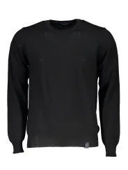 "North Sails Startseite im Sale | SCHWARZER PULLOVER FÜR MÄNNER VON NORTH SAILS online kaufen"|Planet-Deluxe