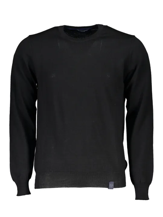 "North Sails Startseite im Sale | SCHWARZER PULLOVER FÜR MÄNNER VON NORTH SAILS online kaufen"|Planet-Deluxe