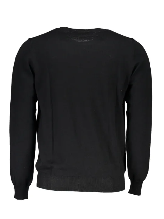 "North Sails Startseite im Sale | SCHWARZER PULLOVER FÜR MÄNNER VON NORTH SAILS online kaufen"|Planet-Deluxe