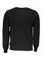 "North Sails Startseite im Sale | SCHWARZER PULLOVER FÜR MÄNNER VON NORTH SAILS online kaufen"|Planet-Deluxe