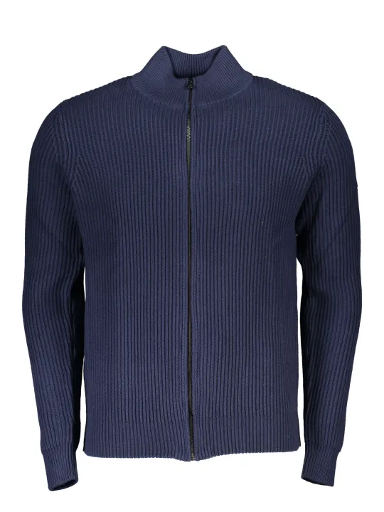 "North Sails Startseite im Sale | NORTH SAILS BLAUER HERREN-CARDIGAN online kaufen"|Planet-Deluxe