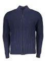 "North Sails Startseite im Sale | NORTH SAILS BLAUER HERREN-CARDIGAN online kaufen"|Planet-Deluxe