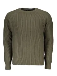"North Sails Startseite im Sale | NORTH SAILS GRÜNER HERRENPULLOVER online kaufen"|Planet-Deluxe