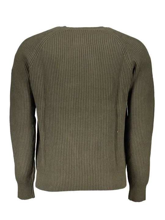 "North Sails Startseite im Sale | NORTH SAILS GRÜNER HERRENPULLOVER online kaufen"|Planet-Deluxe