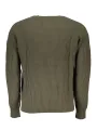 "North Sails Startseite im Sale | NORTH SAILS GRÜNER HERRENPULLOVER online kaufen"|Planet-Deluxe