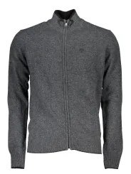 "North Sails Startseite im Sale | NORTH SAILS HERREN-CARDIGAN IN GRAU online kaufen"|Planet-Deluxe