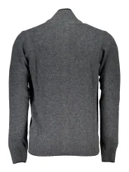"North Sails Startseite im Sale | NORTH SAILS HERREN-CARDIGAN IN GRAU online kaufen"|Planet-Deluxe