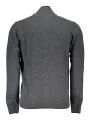 "North Sails Startseite im Sale | NORTH SAILS HERREN-CARDIGAN IN GRAU online kaufen"|Planet-Deluxe