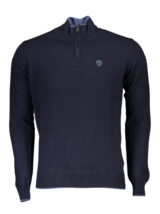 "North Sails Pullover im Sale | North Sails 699861000_BL0802 online kaufen"|Planet-Deluxe