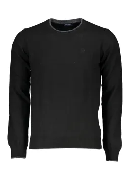 "Langarm-Pullover North Sails: Komfort & Stil vereint"