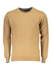 "North Sails Startseite im Sale | NORTH SAILS BRAUN HERRENPULLOVER online kaufen"|Planet-Deluxe