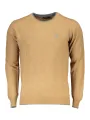 "North Sails Startseite im Sale | NORTH SAILS BRAUN HERRENPULLOVER online kaufen"|Planet-Deluxe
