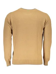 "North Sails Startseite im Sale | NORTH SAILS BRAUN HERRENPULLOVER online kaufen"|Planet-Deluxe