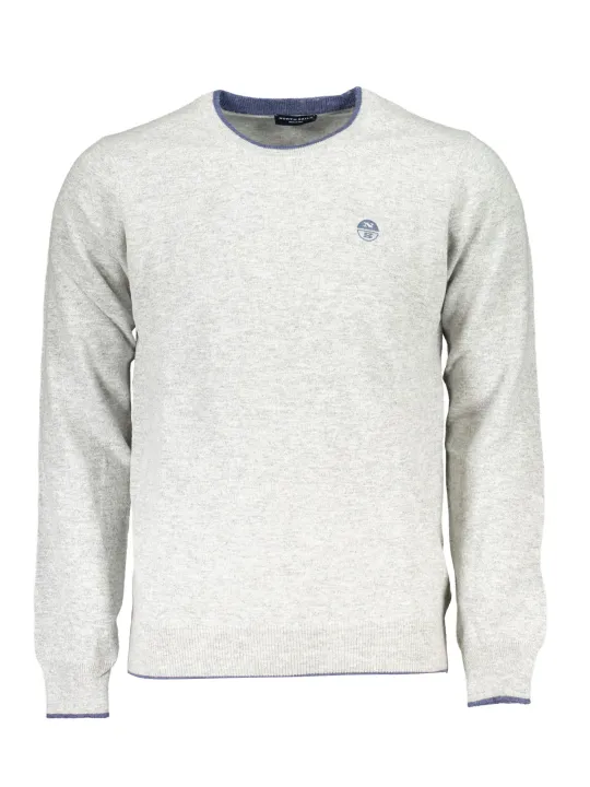 "North Sails Pullover im Sale | North Sails 699859000_GR0926 online kaufen"|Planet-Deluxe