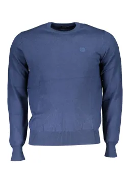 "Zeitloser North Sails Pullover - Nachhaltig & Bequem"