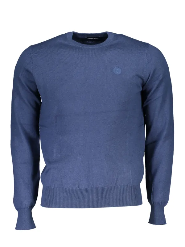 "North Sails Pullover im Sale | North Sails 699858000_BL0787 online kaufen"|Planet-Deluxe