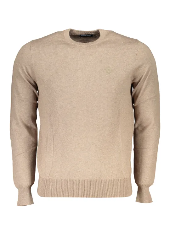 "North Sails Startseite im Sale | NORTH SAILS BEIGER HERRENPULLOVER online kaufen"|Planet-Deluxe