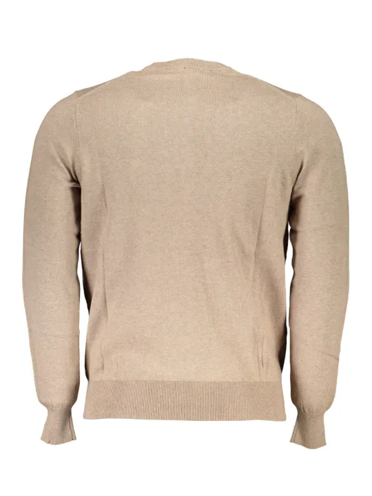 "North Sails Startseite im Sale | NORTH SAILS BEIGER HERRENPULLOVER online kaufen"|Planet-Deluxe