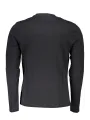 "North Sails T-Shirts im Sale | NORTH SAILS LANGARM-T-SHIRT FÜR HERREN SCHWARZ online kaufen"|Planet-Deluxe