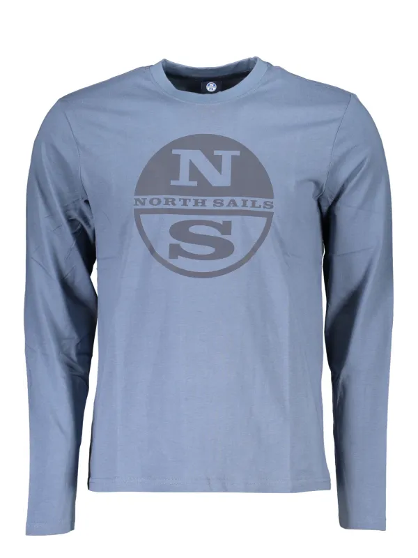 "North Sails T-Shirts im Sale | NORTH SAILS LANGARM-T-SHIRT FÜR HERREN BLAU online kaufen"|Planet-Deluxe "North Sails T-Shirts im Sale | NORTH SAILS LANGARM-T-SHIRT FÜR HERREN BLAU online kaufen"|Planet-Deluxe