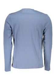 "North Sails T-Shirts im Sale | NORTH SAILS LANGARM-T-SHIRT FÜR HERREN BLAU online kaufen"|Planet-Deluxe