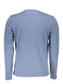 "North Sails T-Shirts im Sale | NORTH SAILS LANGARM-T-SHIRT FÜR HERREN BLAU online kaufen"|Planet-Deluxe