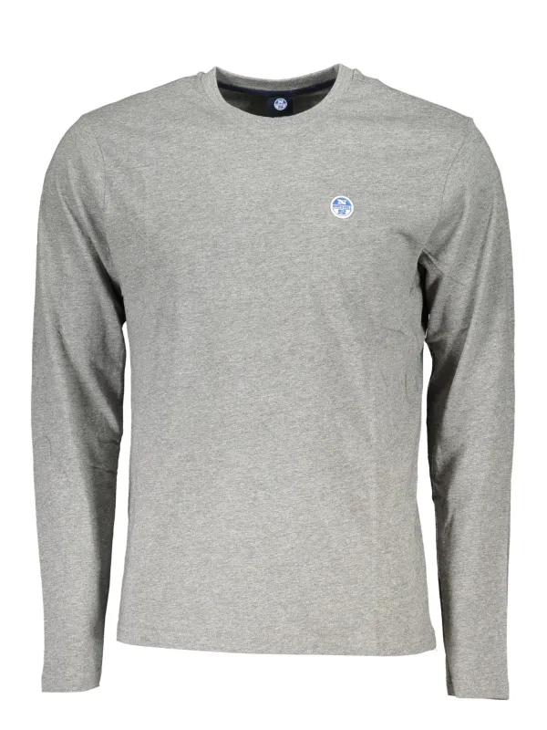 "North Sails Startseite im Sale | NORTH SAILS HERREN-LANGARM-T-SHIRT GRAU online kaufen"|Planet-Deluxe "North Sails Startseite im Sale | NORTH SAILS HERREN-LANGARM-T-SHIRT GRAU online kaufen"|Planet-Deluxe