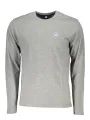 "North Sails Startseite im Sale | NORTH SAILS HERREN-LANGARM-T-SHIRT GRAU online kaufen"|Planet-Deluxe