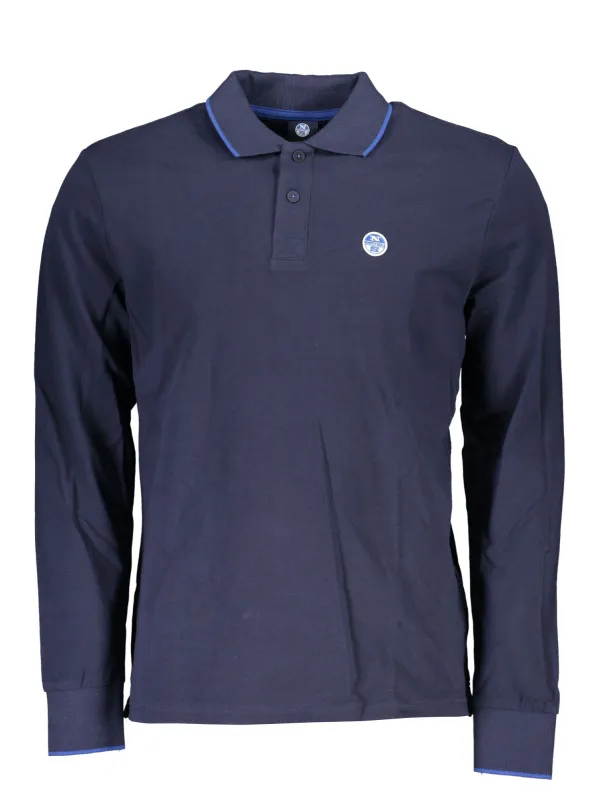 "North Sails Poloshirts im Sale | NORTH SAILS LANGÄRMELIGES POLOSHIRT FÜR HERREN BLAU online kaufen"|Planet-Deluxe "North Sails Poloshirts im Sale | NORTH SAILS LANGÄRMELIGES POLOSHIRT FÜR HERREN BLAU online kaufen"|Planet-Deluxe
