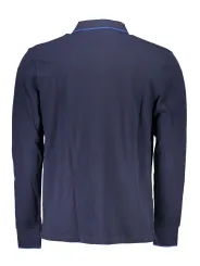 "North Sails Poloshirts im Sale | NORTH SAILS LANGÄRMELIGES POLOSHIRT FÜR HERREN BLAU online kaufen"|Planet-Deluxe
