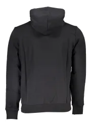 "North Sails Sweatshirts im Sale | NORTH SAILS SCHWARZES ZIP-OUT-SWEATSHIRT FÜR HERREN online kaufen"|Planet-Deluxe