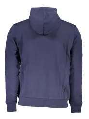 "North Sails Startseite im Sale | NORTH SAILS BLAUES SWEATSHIRT FÜR HERREN MIT REISSVERSCHLUSS online kaufen"|Planet-Deluxe
