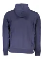 "North Sails Startseite im Sale | NORTH SAILS BLAUES SWEATSHIRT FÜR HERREN MIT REISSVERSCHLUSS online kaufen"|Planet-Deluxe
