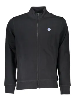 "Nachhaltiges Maritimes Langarm-Sweatshirt von North Sails"