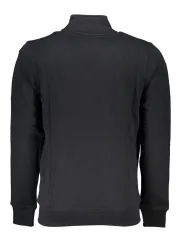 "North Sails Startseite im Sale | NORTH SAILS HERREN-SWEATSHIRT MIT SCHWARZEM ZIP online kaufen"|Planet-Deluxe
