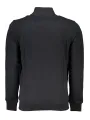 "North Sails Startseite im Sale | NORTH SAILS HERREN-SWEATSHIRT MIT SCHWARZEM ZIP online kaufen"|Planet-Deluxe
