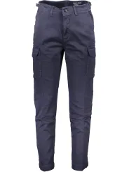 "North Sails Startseite im Sale | NORTH SAILS BLAUE HOSE FÜR MÄNNER online kaufen"|Planet-Deluxe