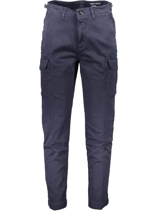 "North Sails Startseite im Sale | NORTH SAILS BLAUE HOSE FÜR MÄNNER online kaufen"|Planet-Deluxe