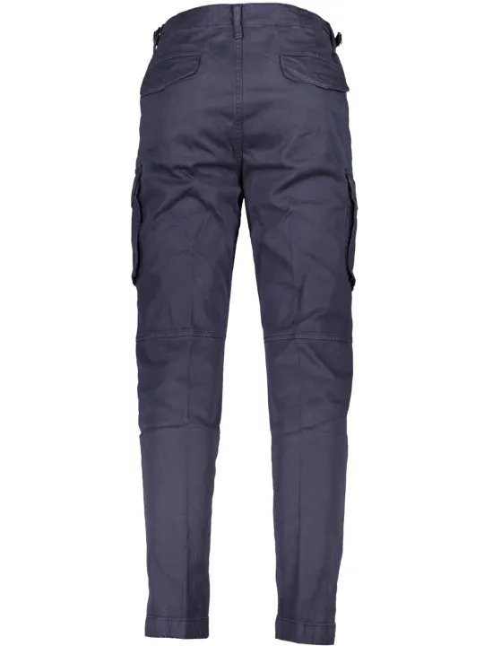"North Sails Startseite im Sale | NORTH SAILS BLAUE HOSE FÜR MÄNNER online kaufen"|Planet-Deluxe