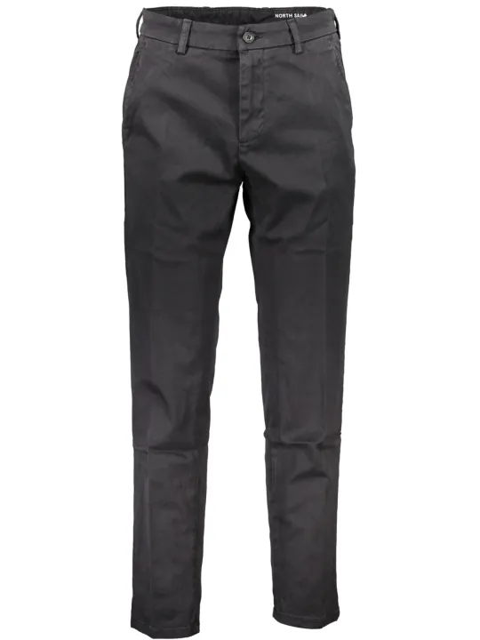 "North Sails Startseite im Sale | NORTH SAILS HERREN SCHWARZE HOSE online kaufen"|Planet-Deluxe