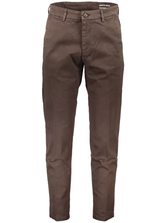 "North Sails Hosen im Sale | North Sails Slim Fit Hose MA0341 online kaufen"|Planet-Deluxe