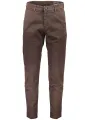 "North Sails Startseite im Sale | NORTH SAILS BRAUN HERRENHOSE online kaufen"|Planet-Deluxe
