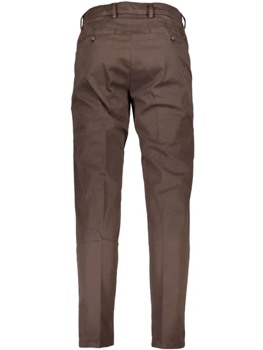 "North Sails Startseite im Sale | NORTH SAILS BRAUN HERRENHOSE online kaufen"|Planet-Deluxe
